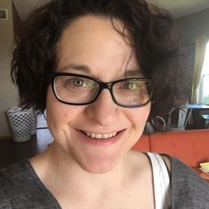 Meet your Posher, Candace